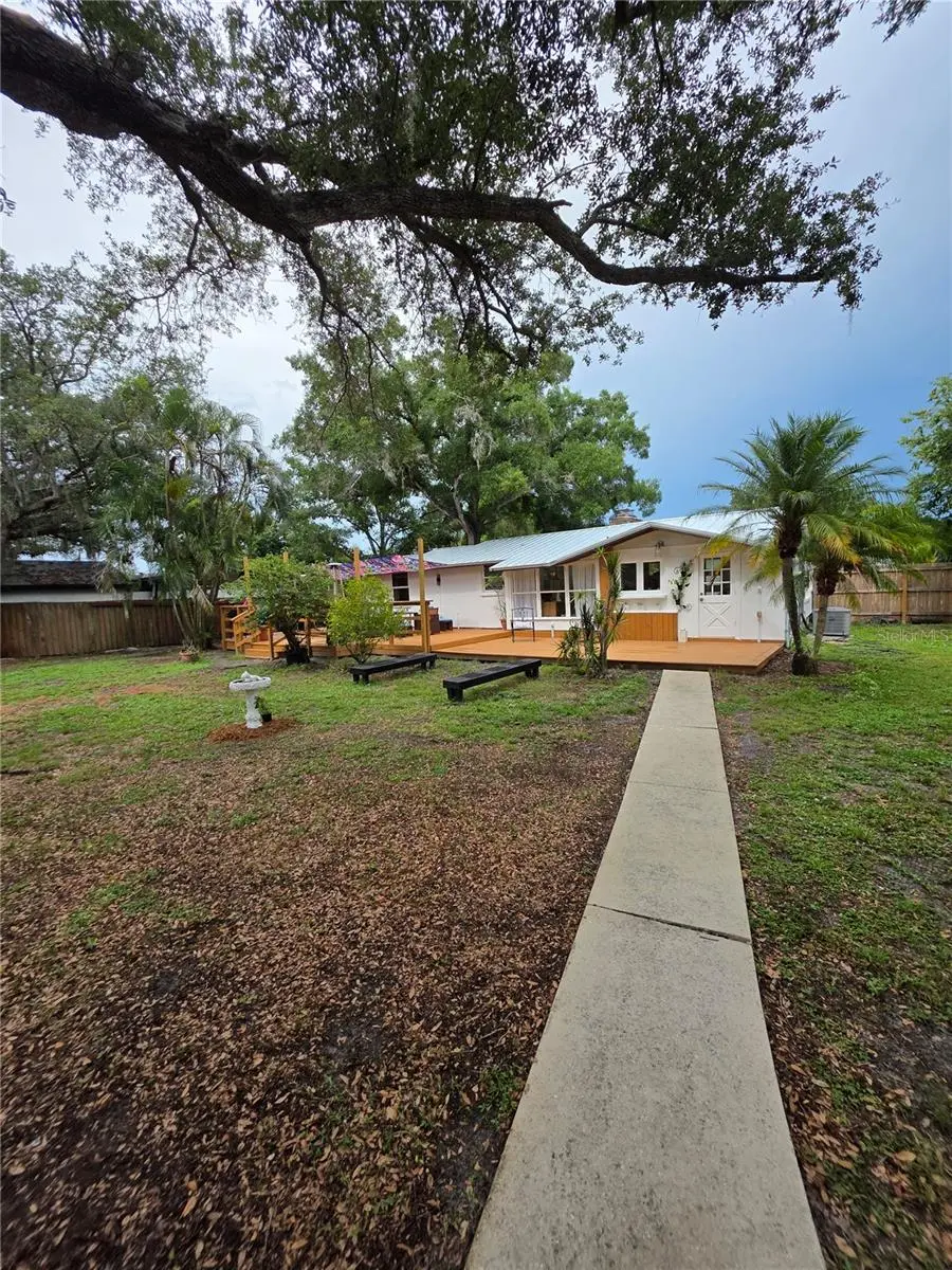 1205 Willis Avenue, FL