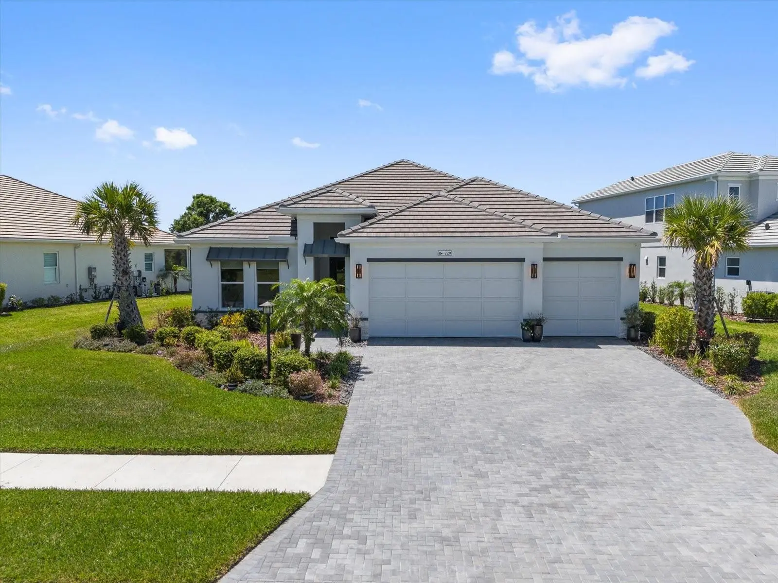 729 Tailwind Place, FL