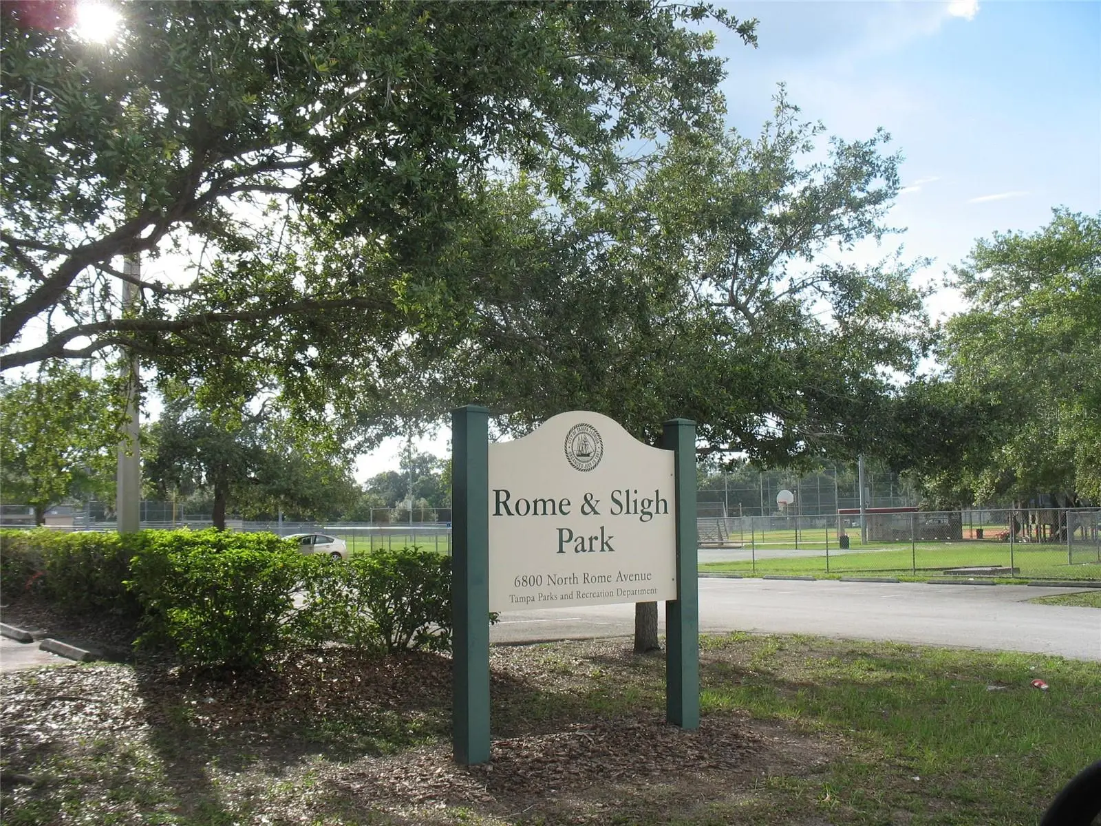 6718 Rome Avenue, FL