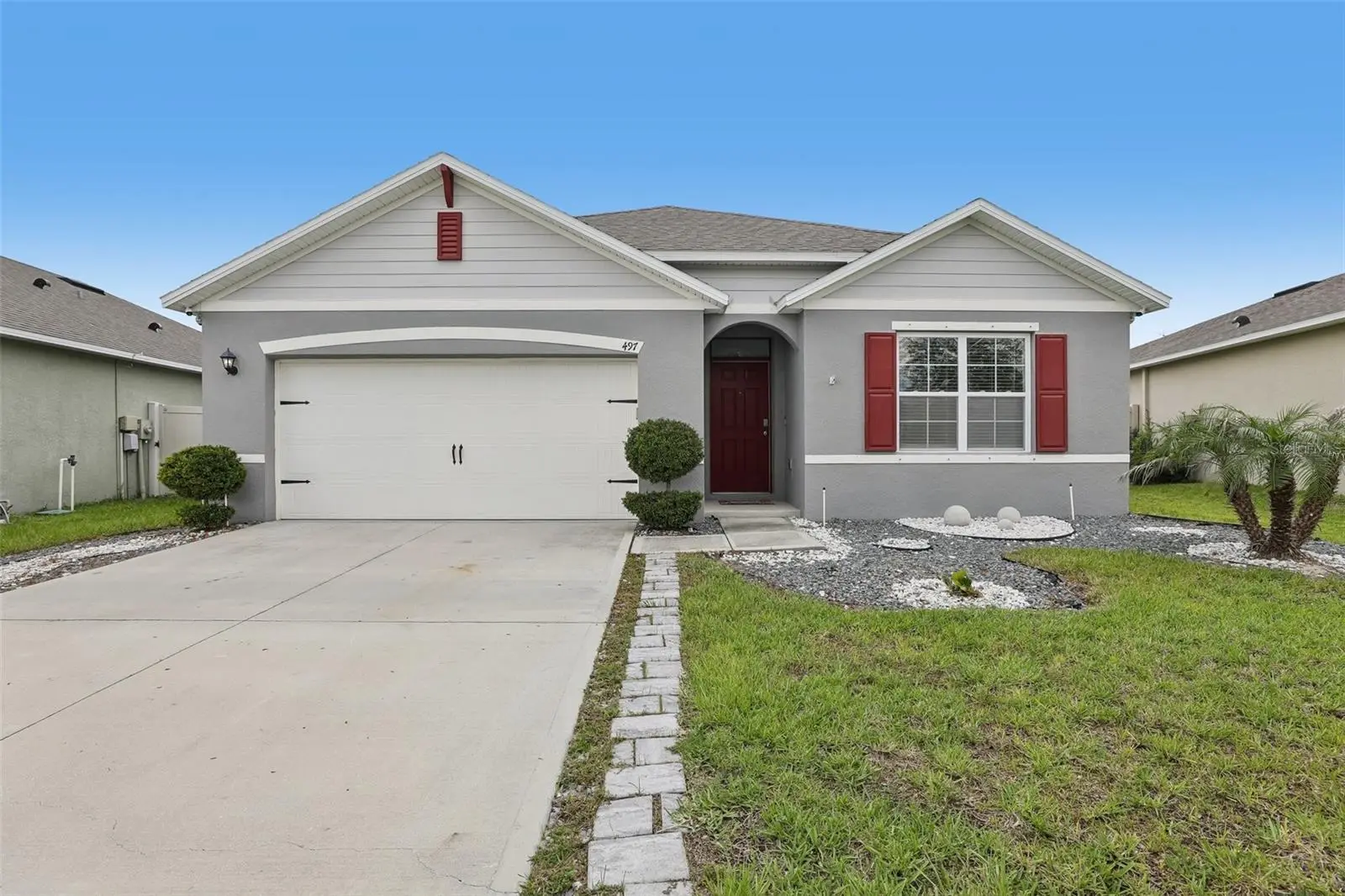 497 Noble Avenue, FL