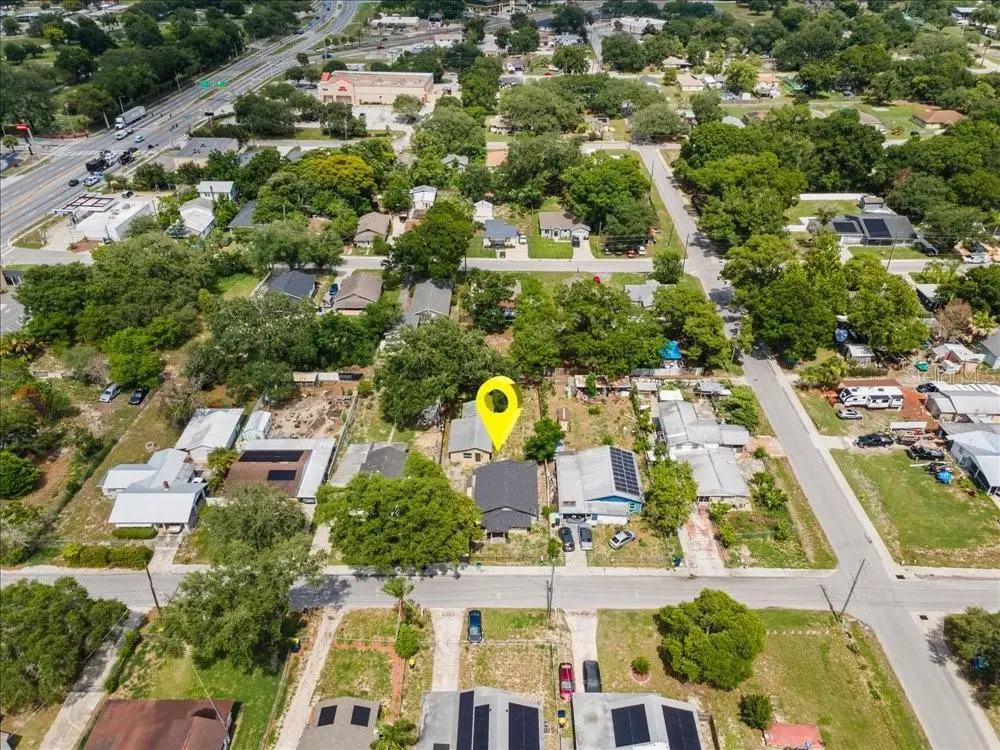 517 Oak Street, FL