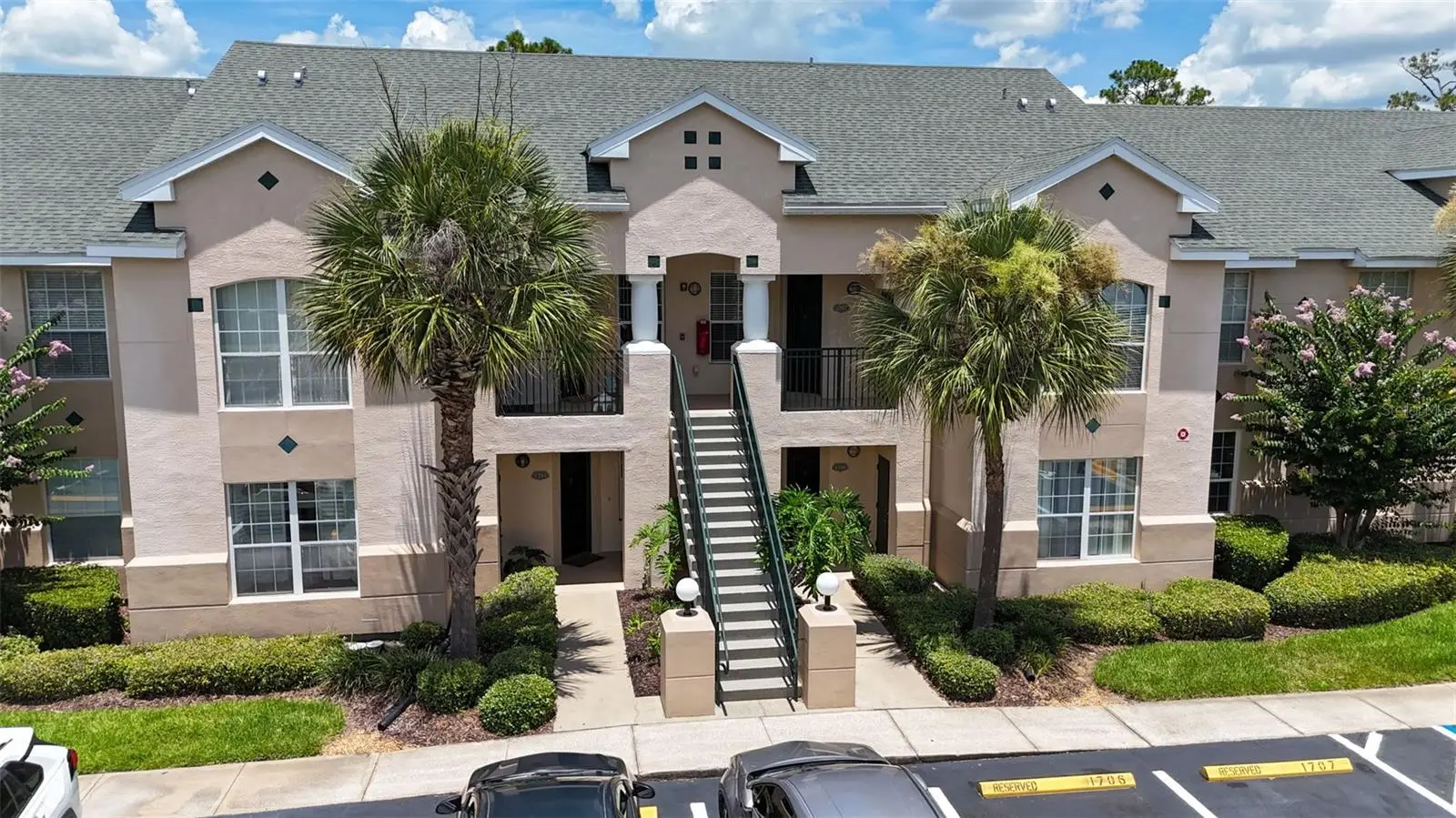 1707 Prestwick Place, FL