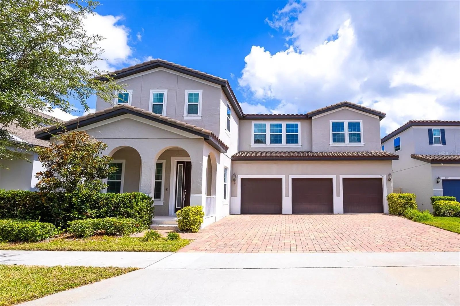 9567 Meadow Hunt Way, FL