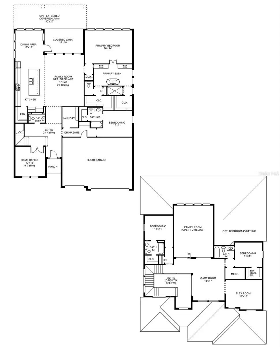 3514 Pinto Lane, FL