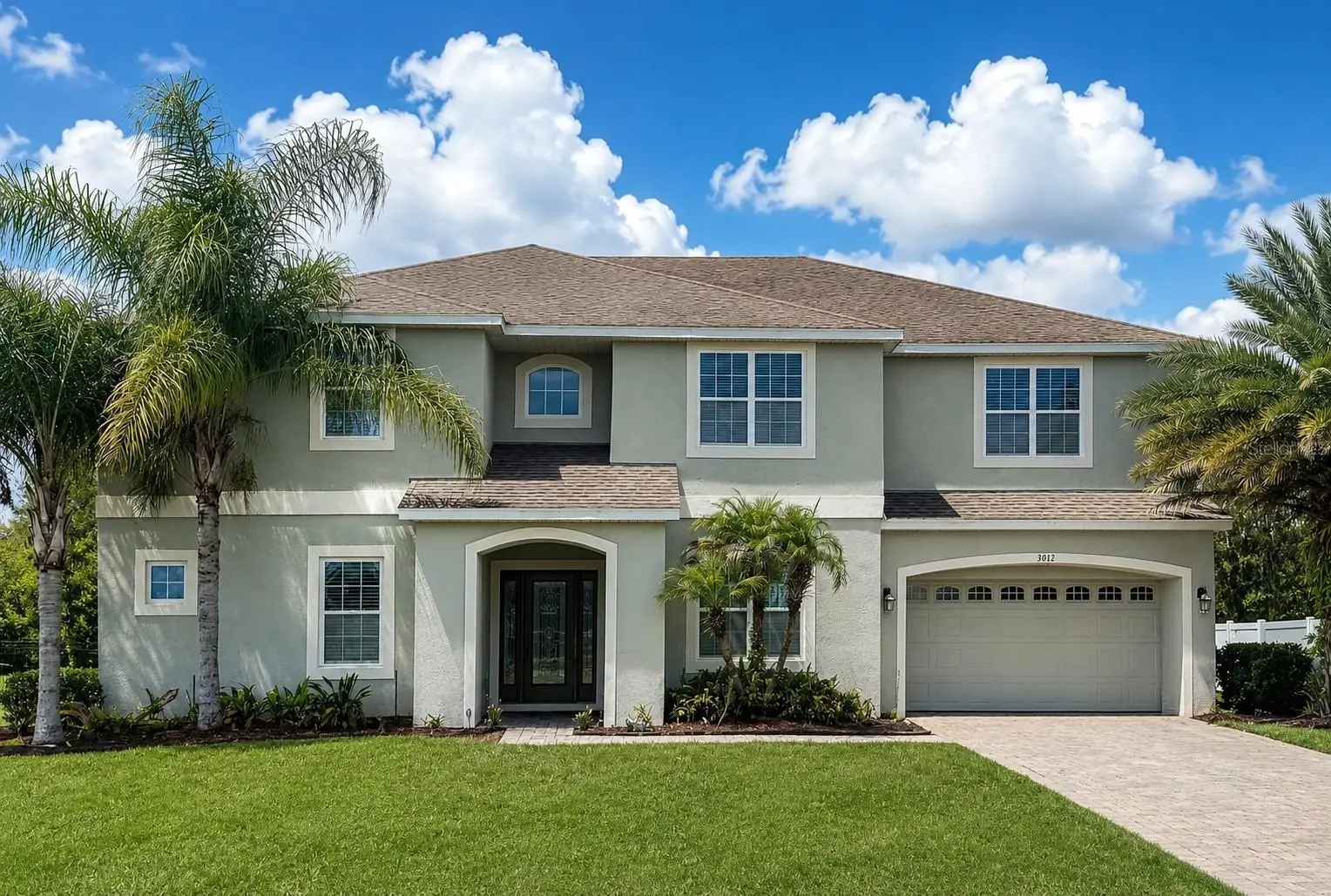 3012 San Leo Drive, FL