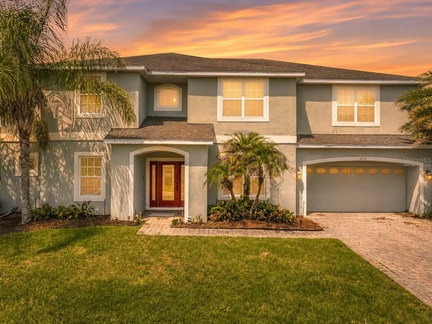 3012 San Leo Drive, FL