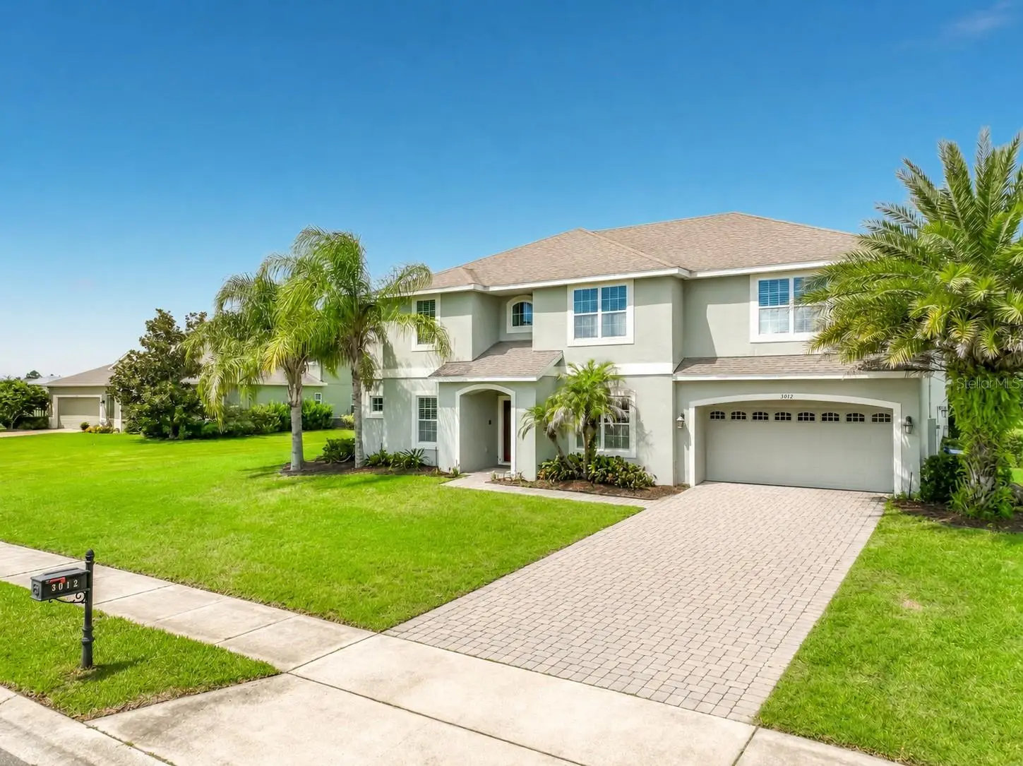 3012 San Leo Drive, FL