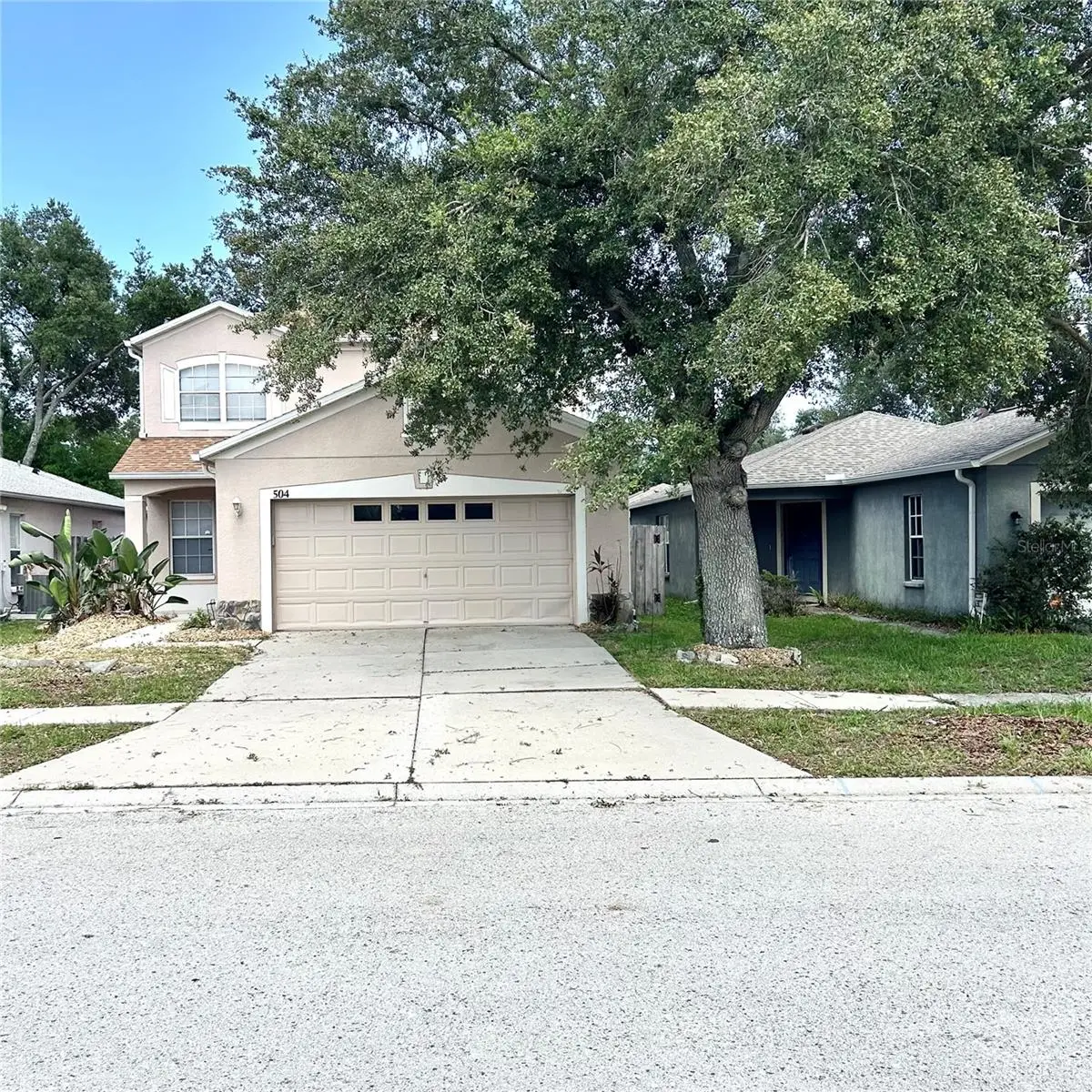 504 Maple Pointe Drive, FL