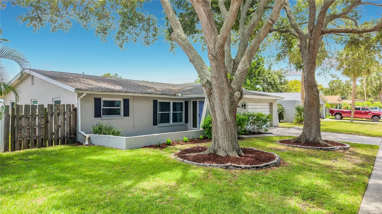 1405 Overcash Drive, FL