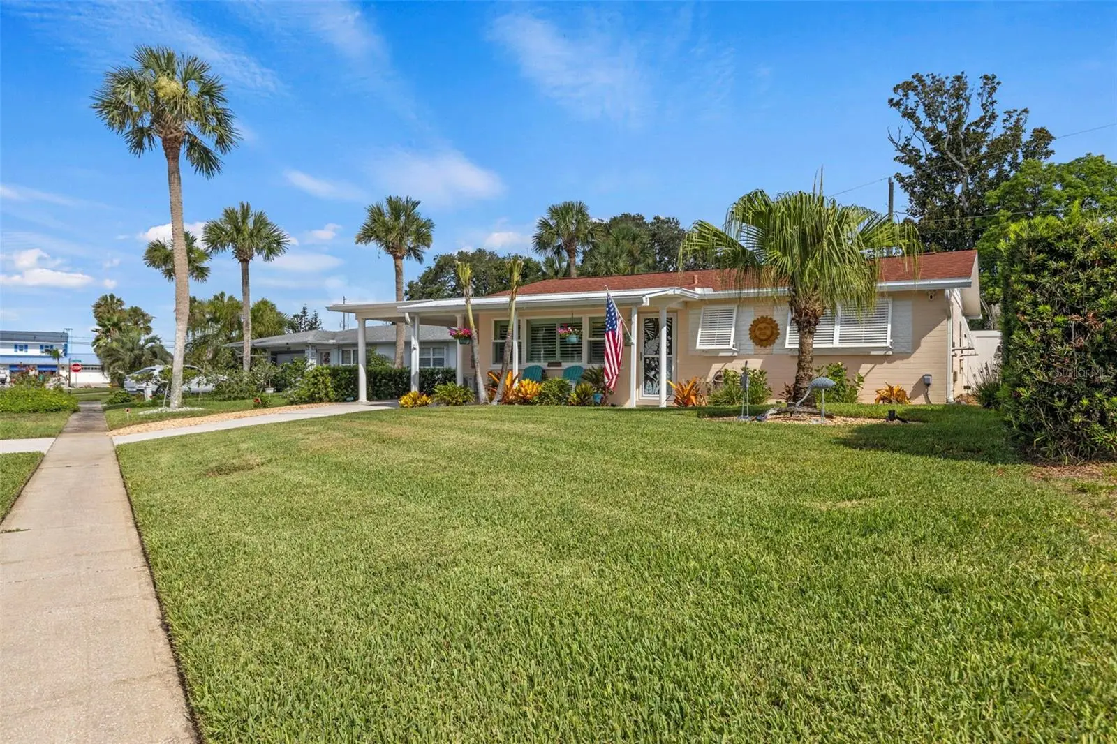 67 Seabreeze Drive, FL