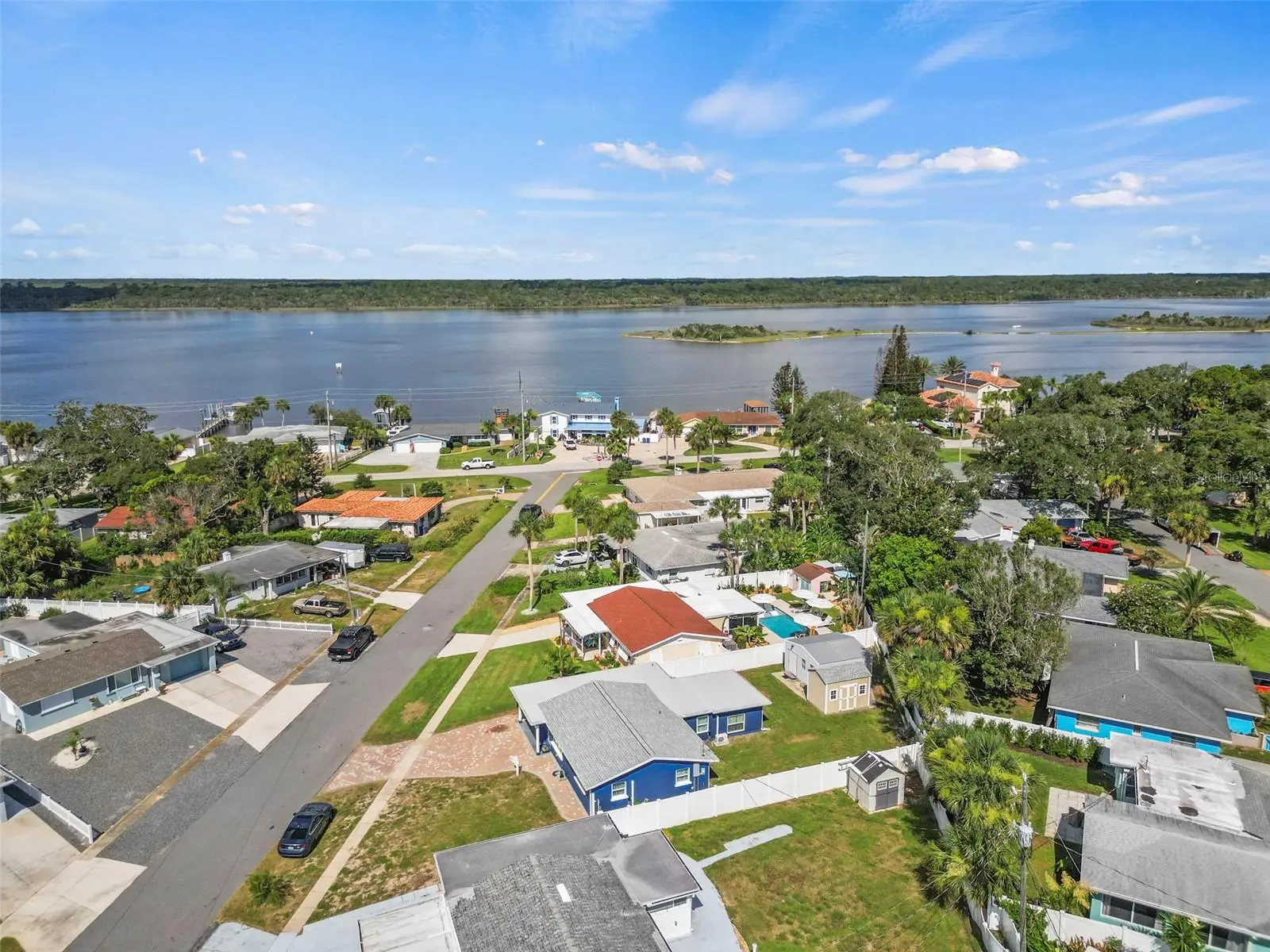 67 Seabreeze Drive, FL