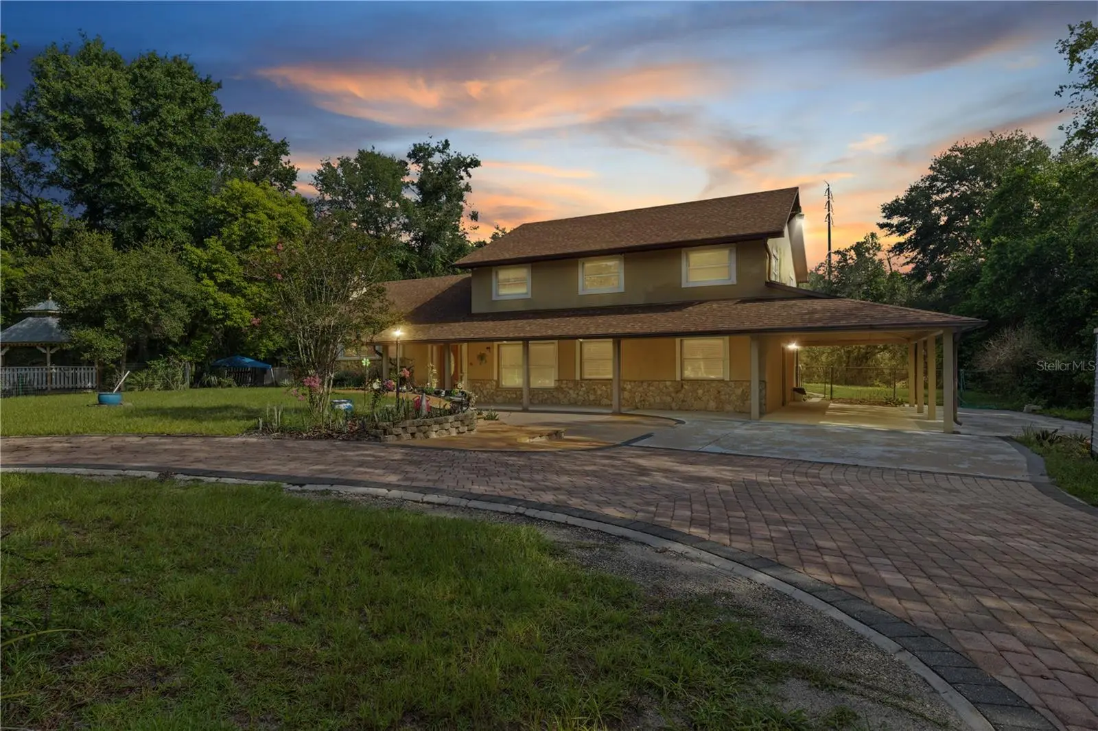 230 Panama Road, FL