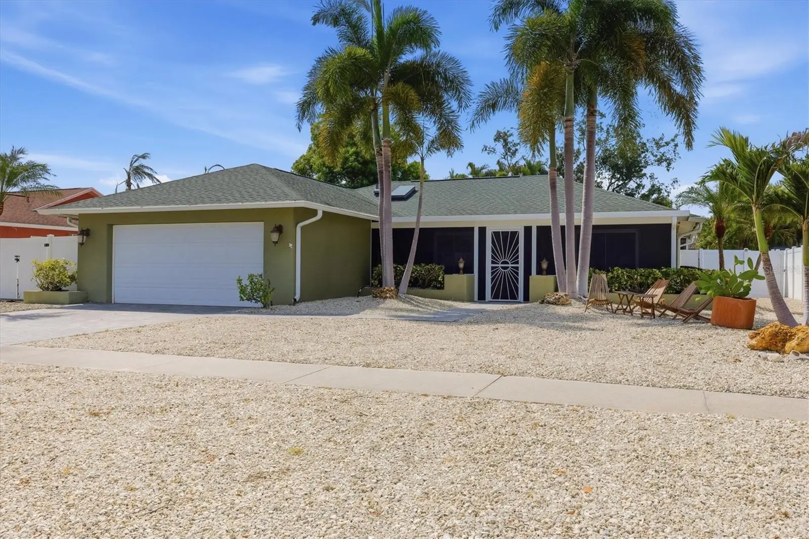 1833 Oak View Drive, FL
