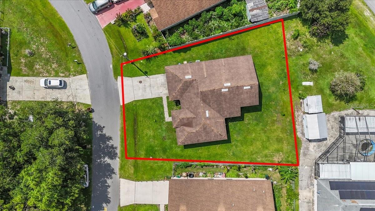 1147 Doncaster Court, FL