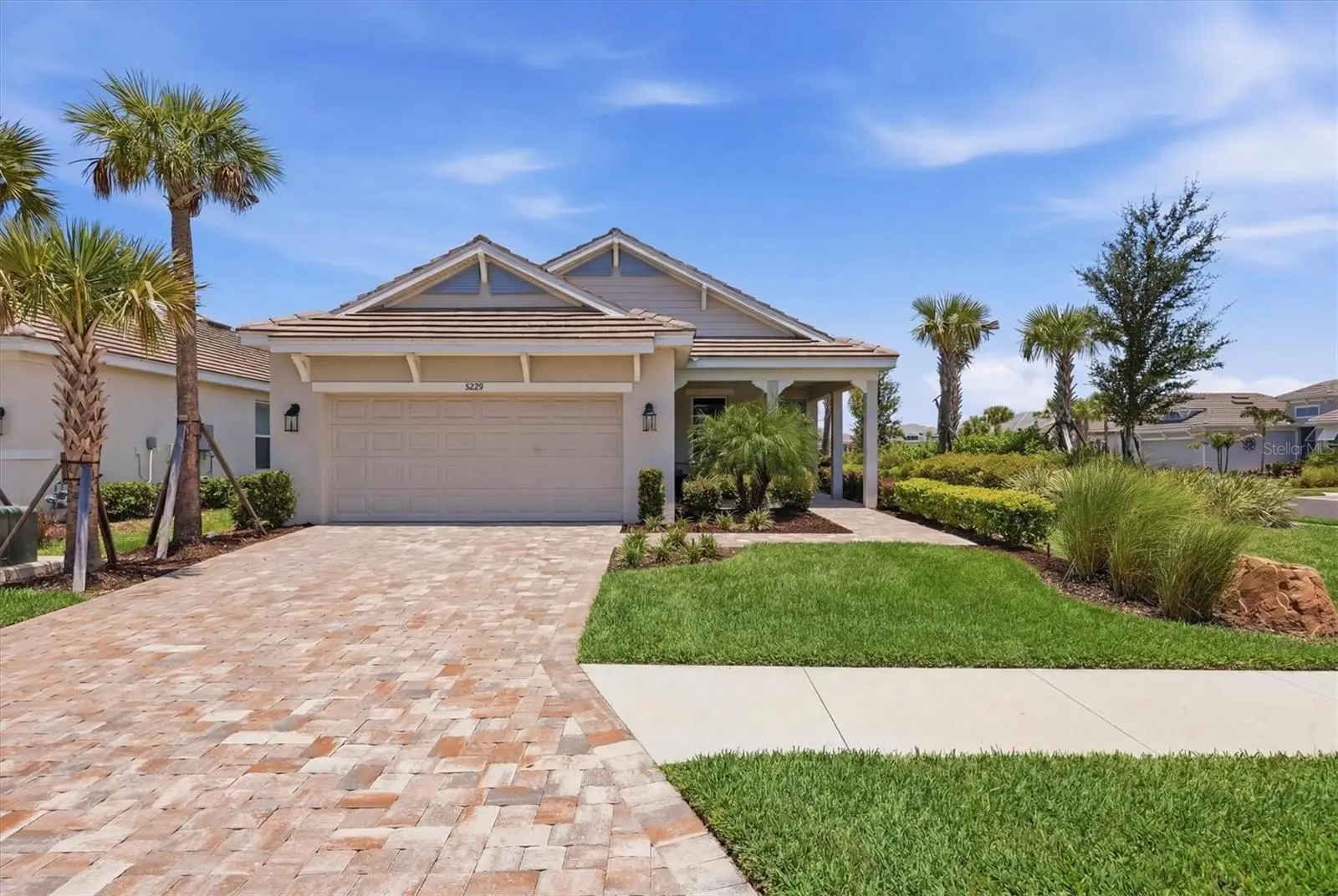 5229 Savino Circle, FL