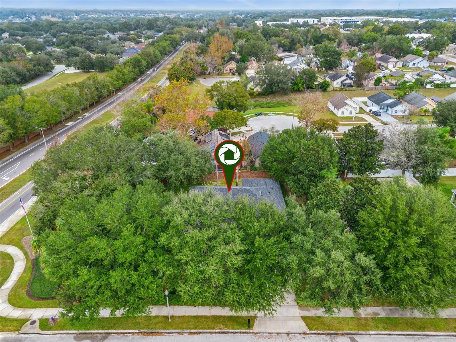 629 Mary Paula Drive, FL