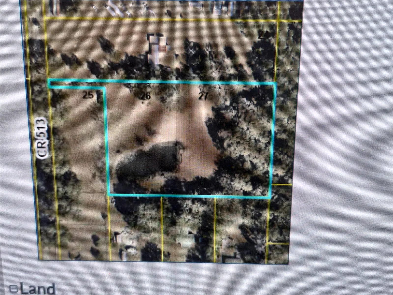 Cr 513, FL
