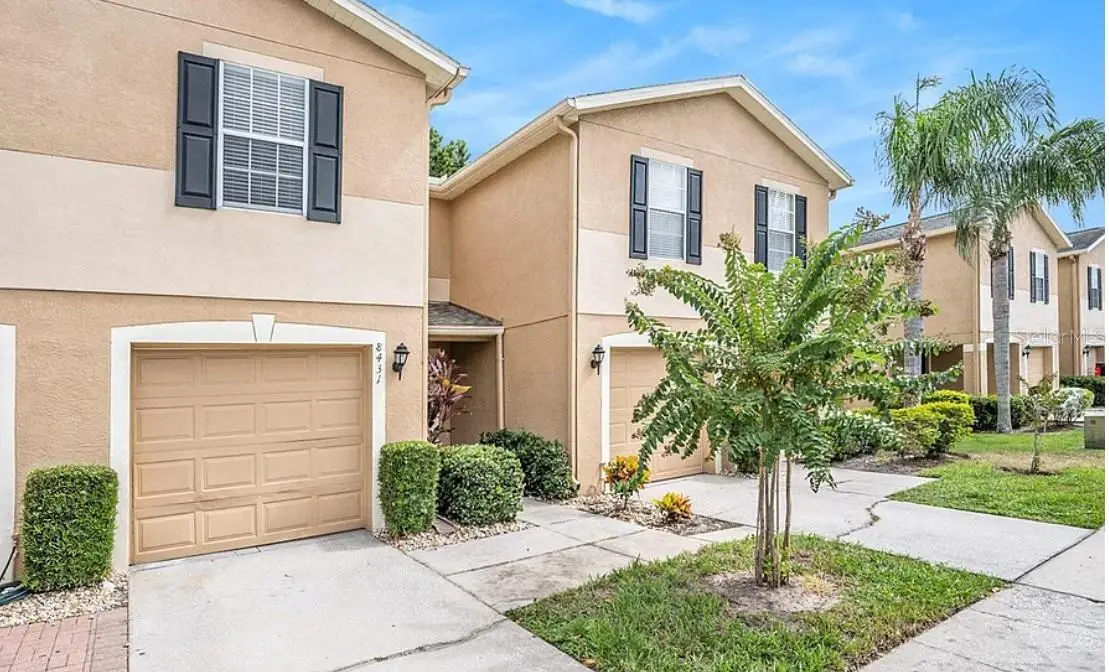 8431 Edgewater Place Boulevard, FL