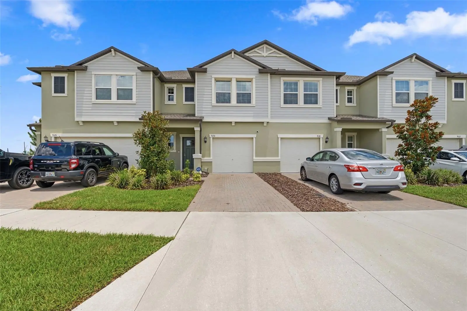 9124 Gallantree Place, FL