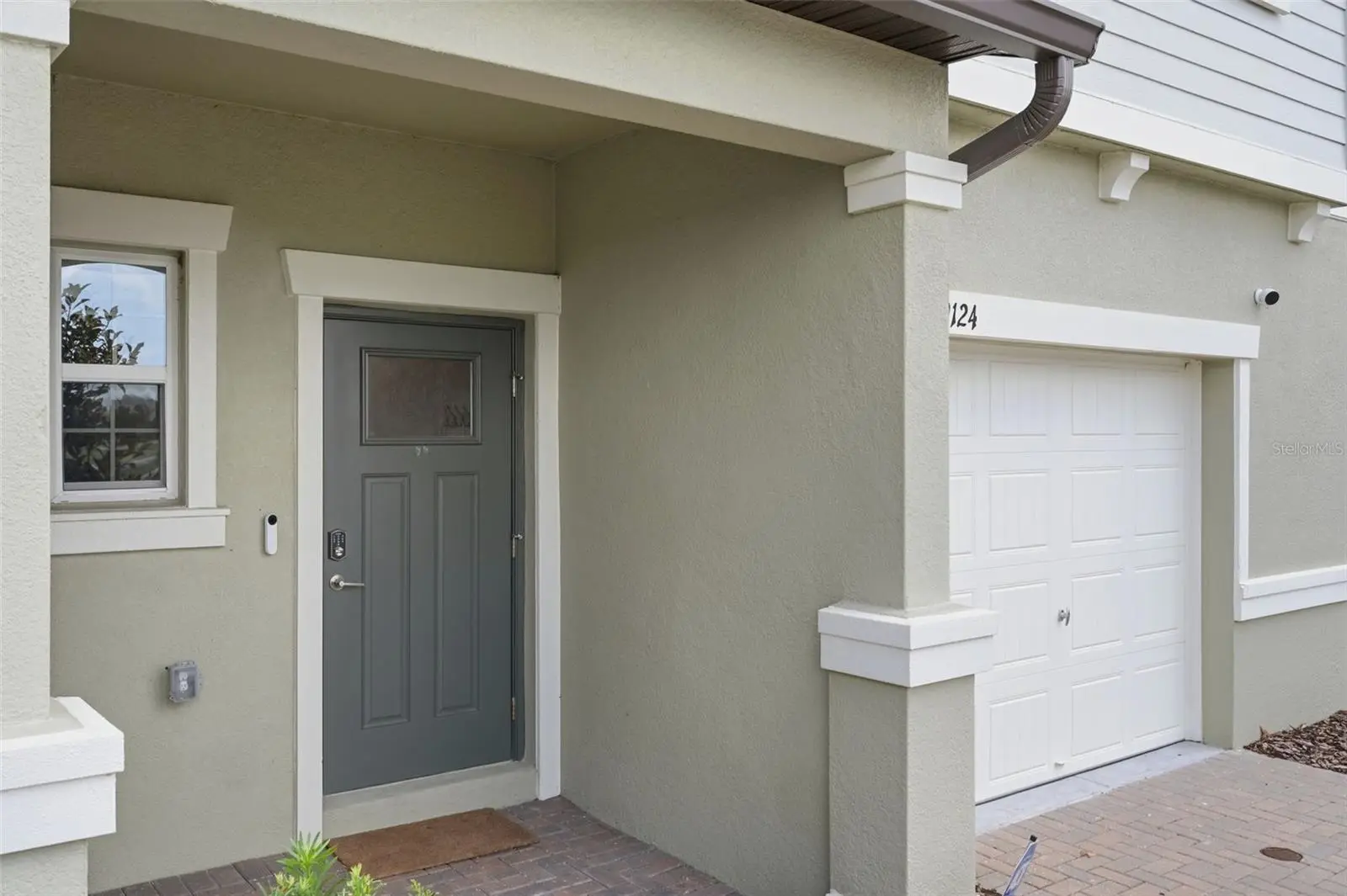 9124 Gallantree Place, FL