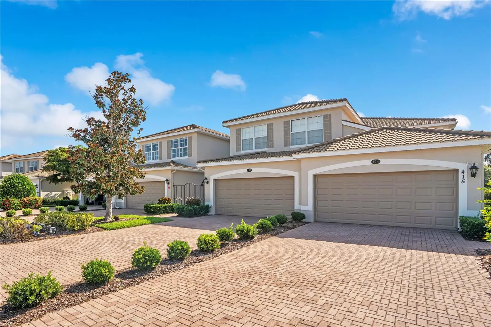 415 Winding Brook Lane, FL