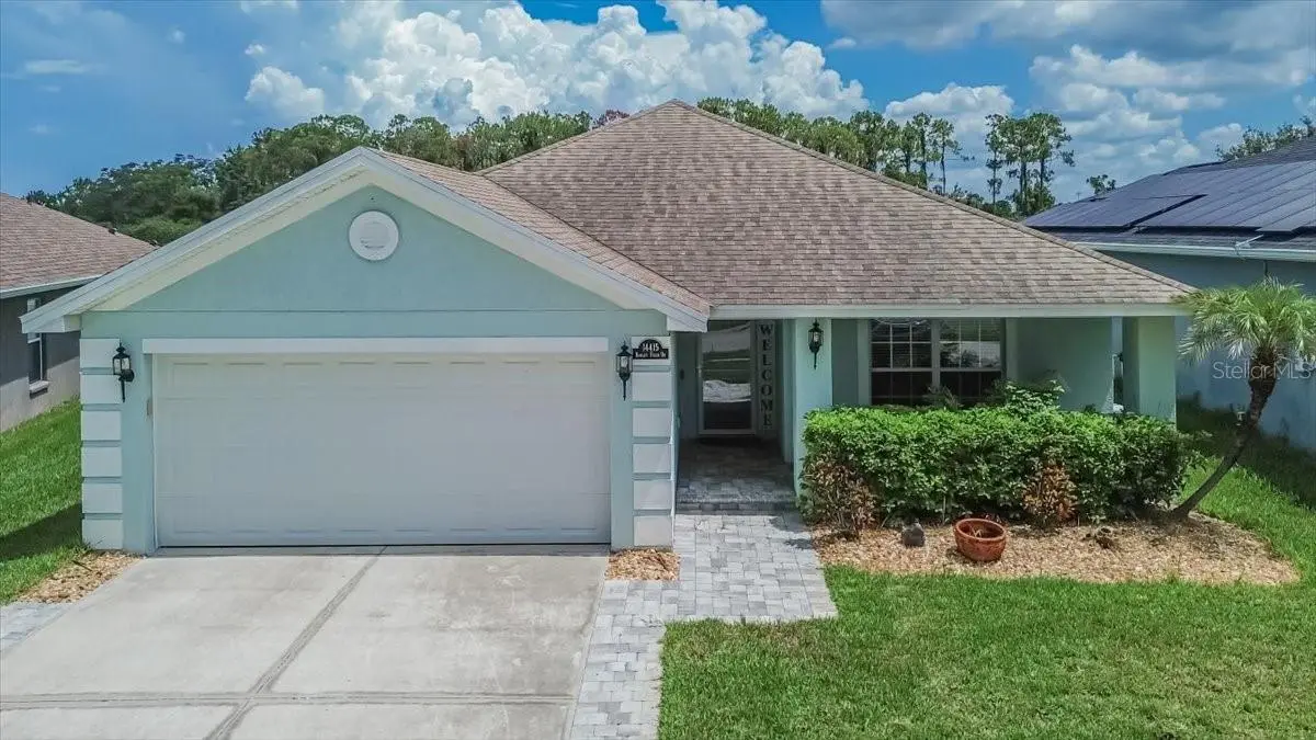 14415 Barley Field Drive, FL