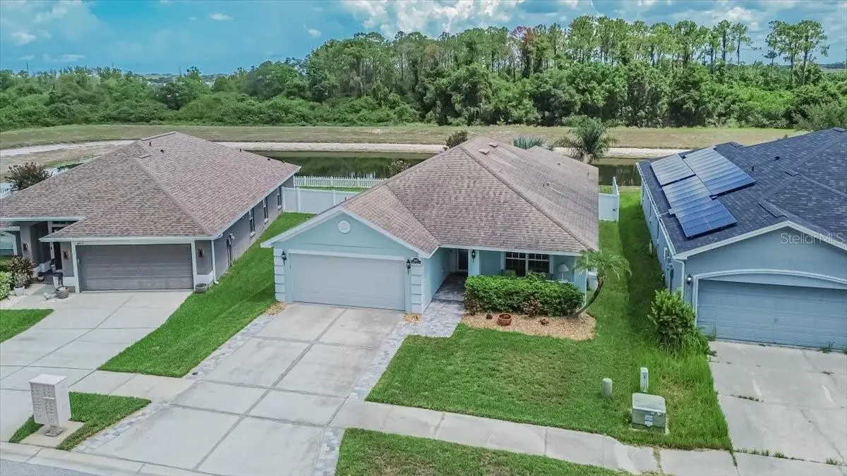 14415 Barley Field Drive, FL