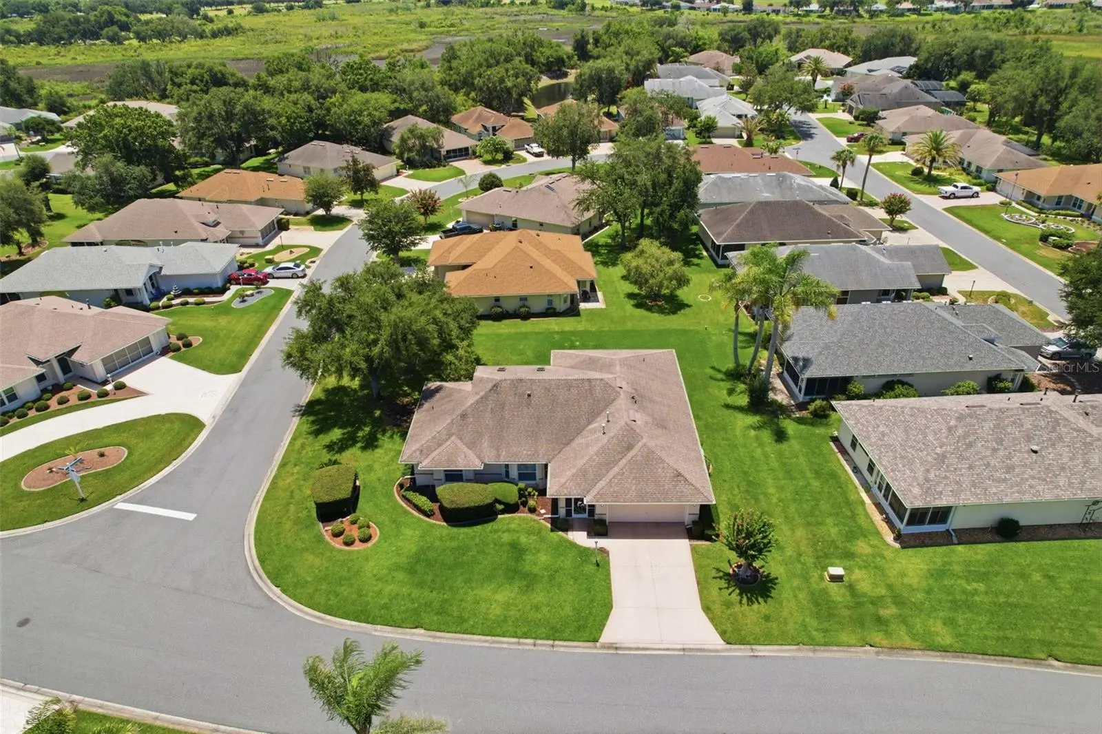 4646 Inverness Drive, FL