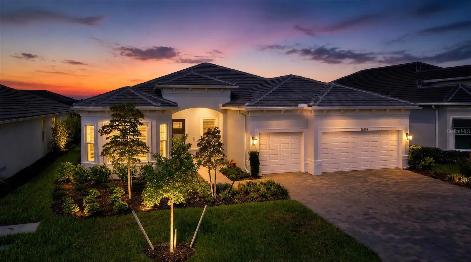 10105 Beachwalk Drive, FL