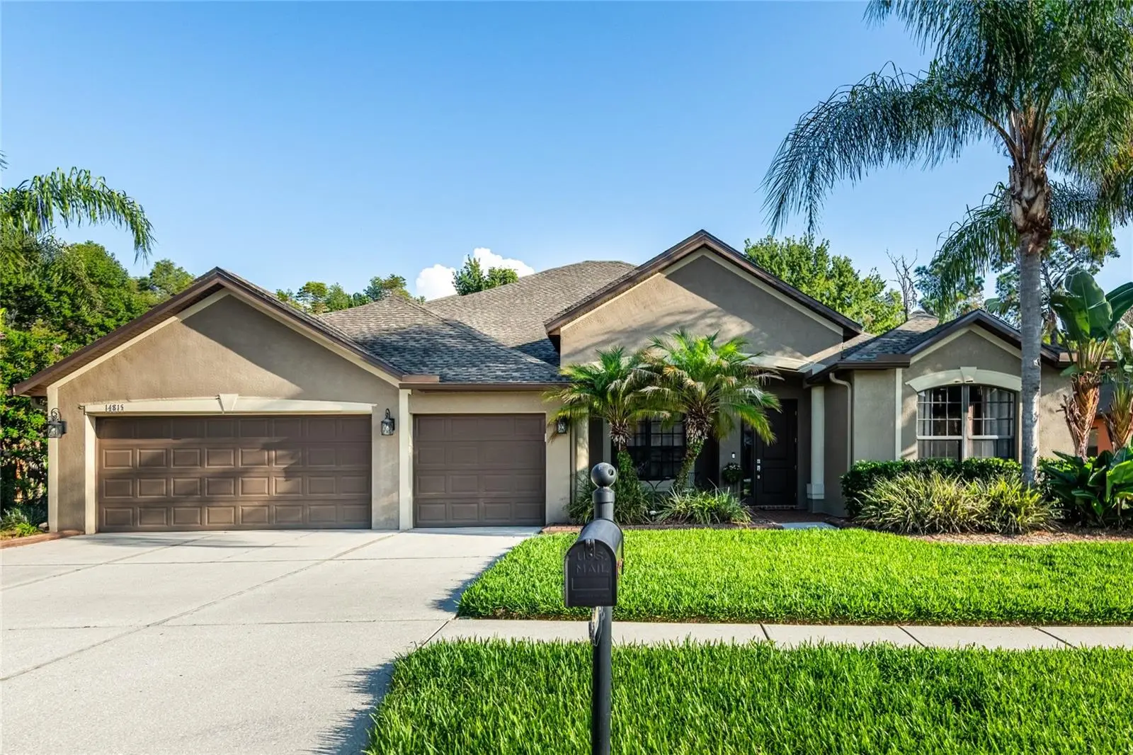 14815 Ninebark Court, FL