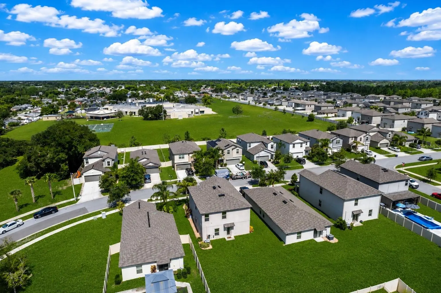 3590 Hanover Drive, FL