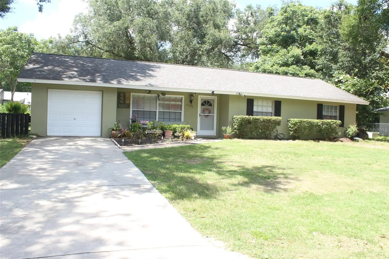 5705 2nd Street, FL