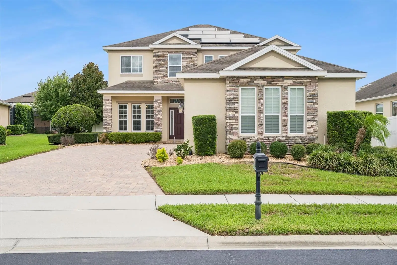 2045 Sandy Garden Lane, FL