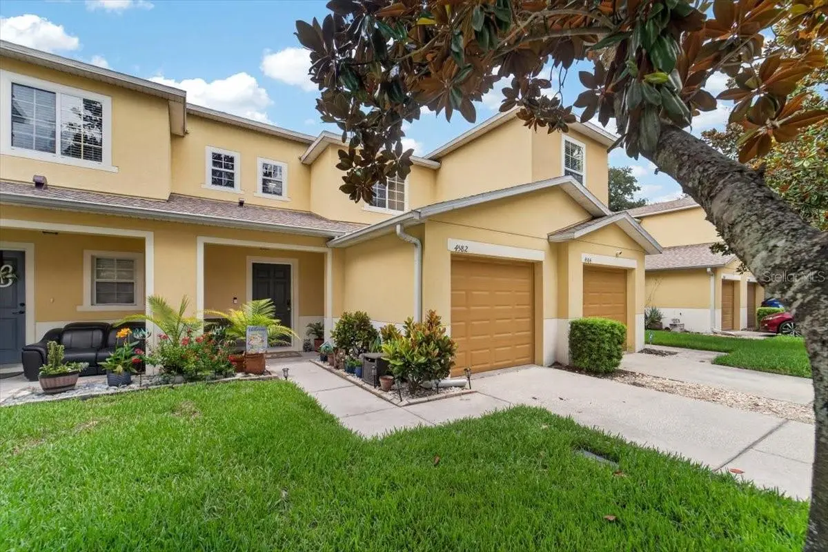 4582 Limerick Drive, FL
