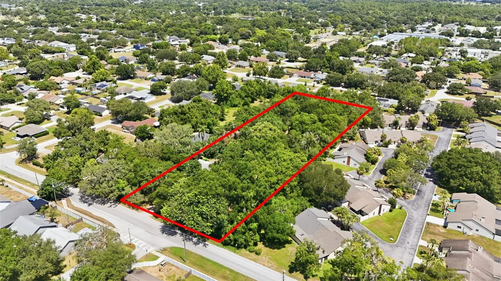 2675 Washington Avenue, FL