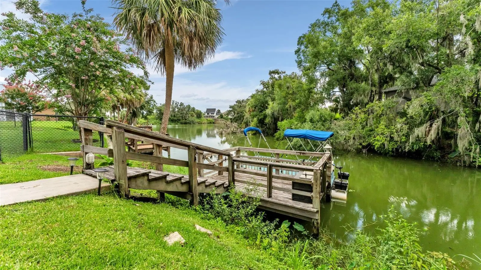 6838 Shimmering Drive, FL
