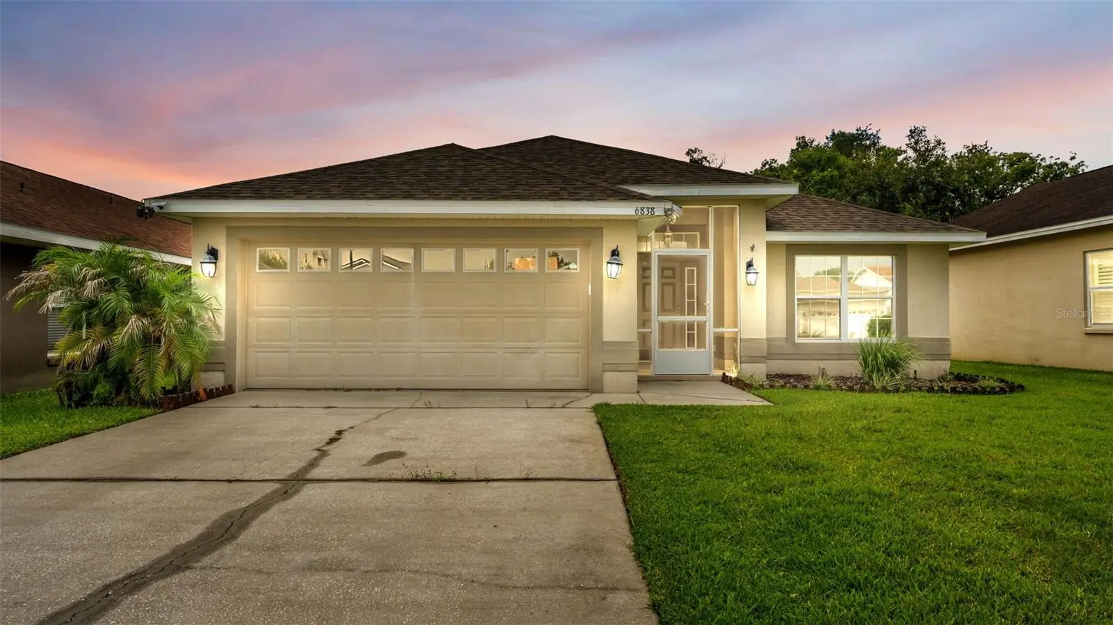 6838 Shimmering Drive, FL