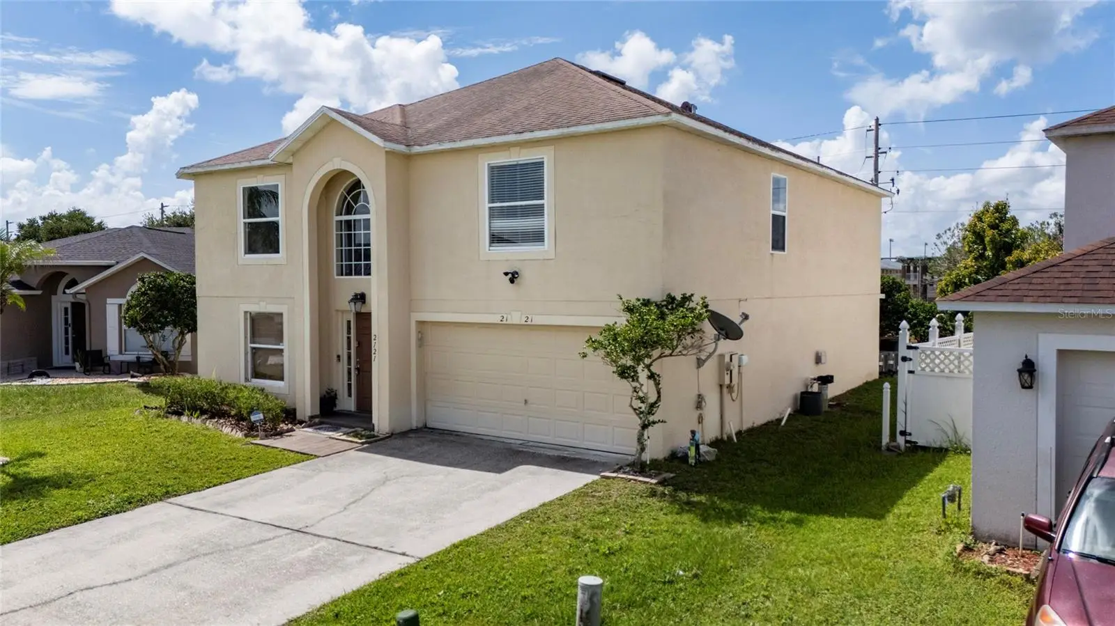 2121 Blackstone Landing Drive, FL