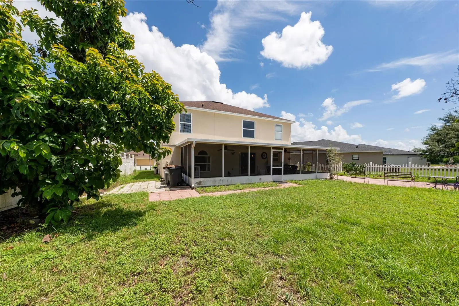 2121 Blackstone Landing Drive, FL