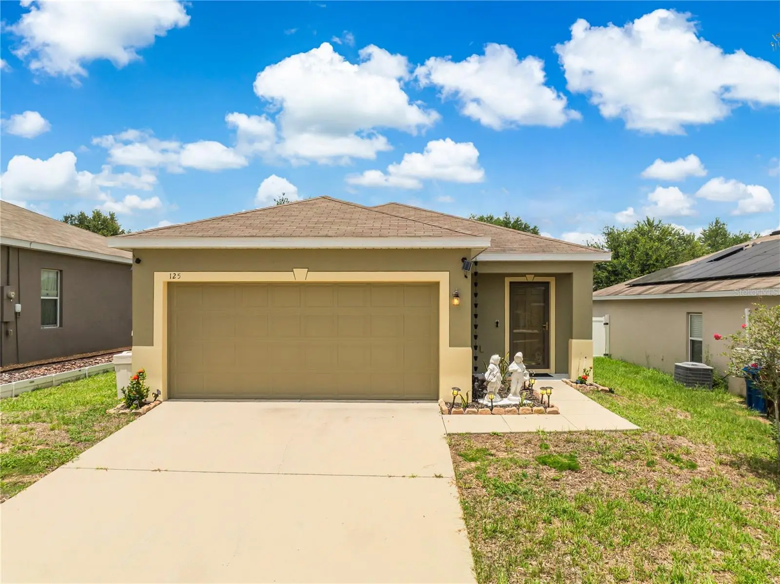 125 Tanager Street, FL