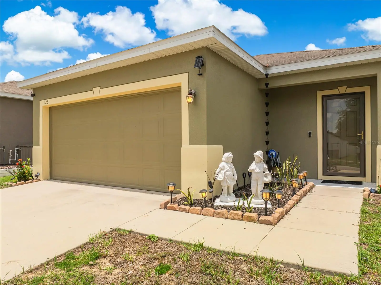 125 Tanager Street, FL