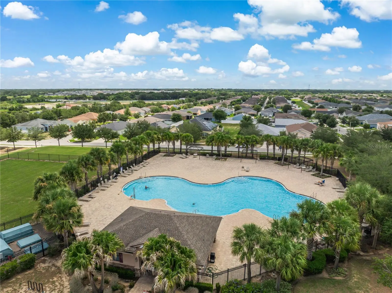 125 Tanager Street, FL