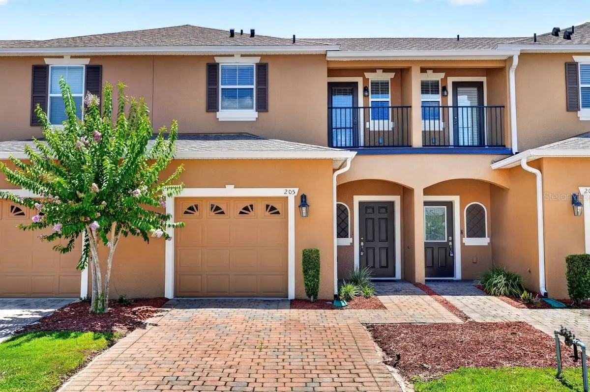 205 Wentworth Grande Drive, FL