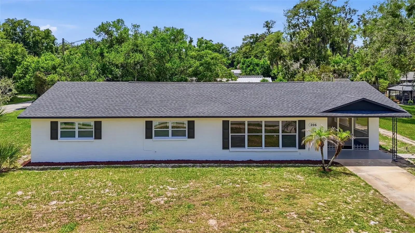 206 Margarita Road, FL