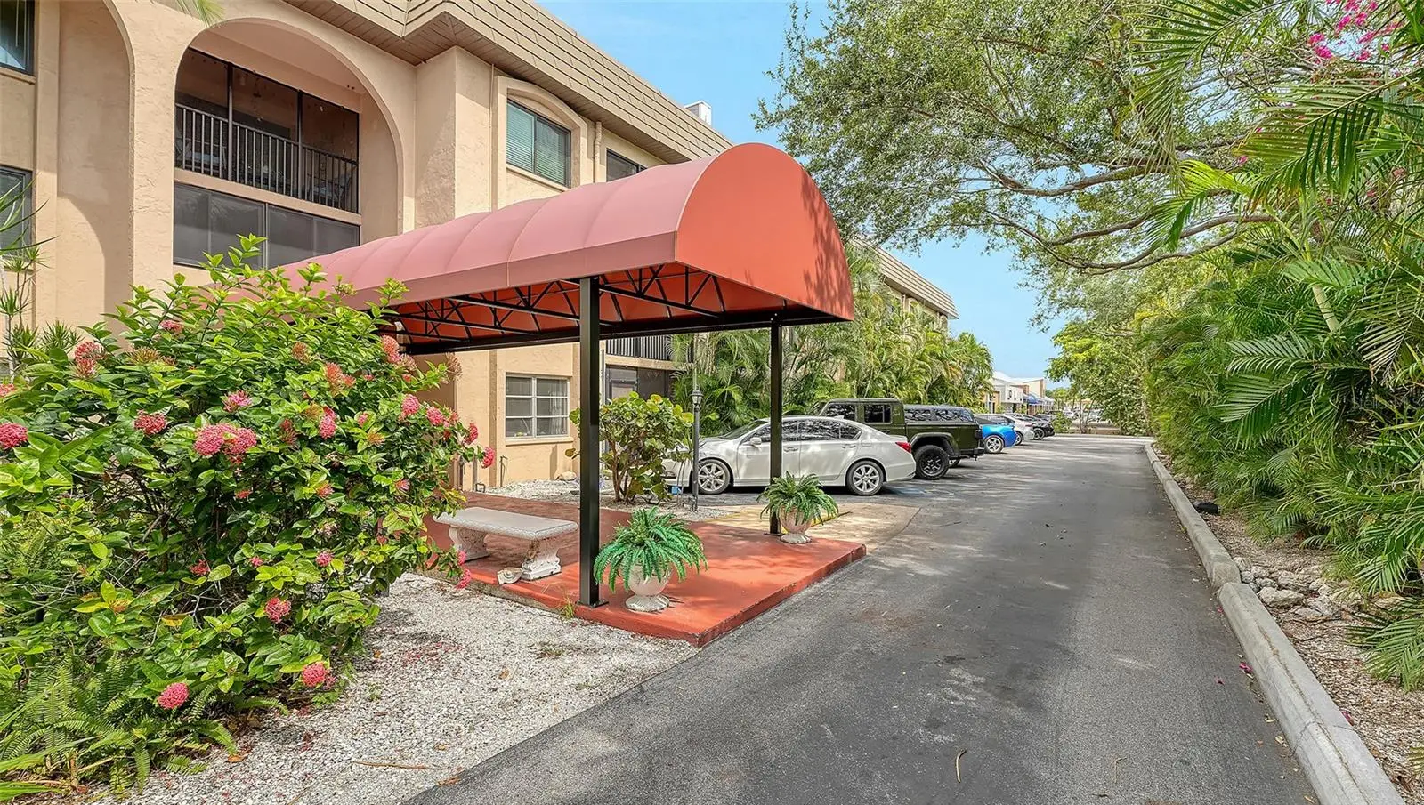 3700 Osprey Avenue, FL