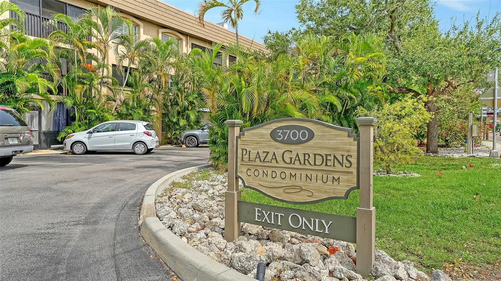 3700 Osprey Avenue, FL