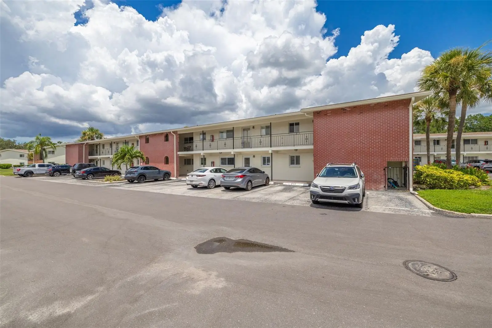 4550 Overlook Drive, FL