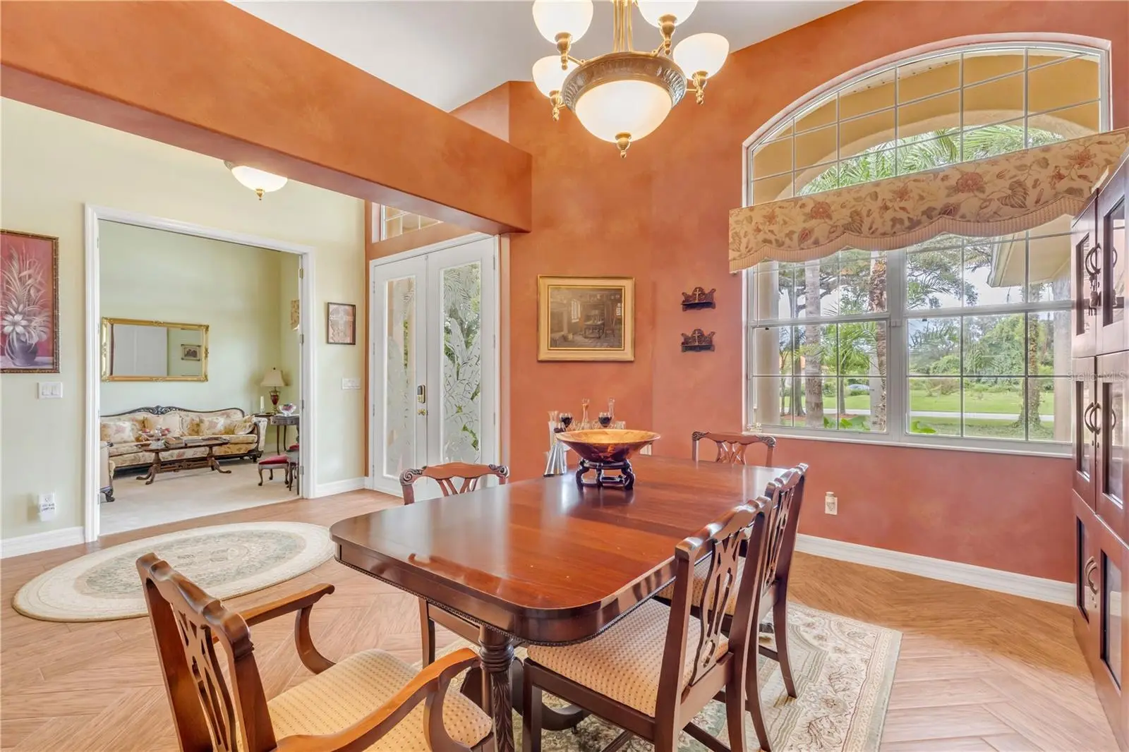 5842 Spruce Creek Woods Drive, FL