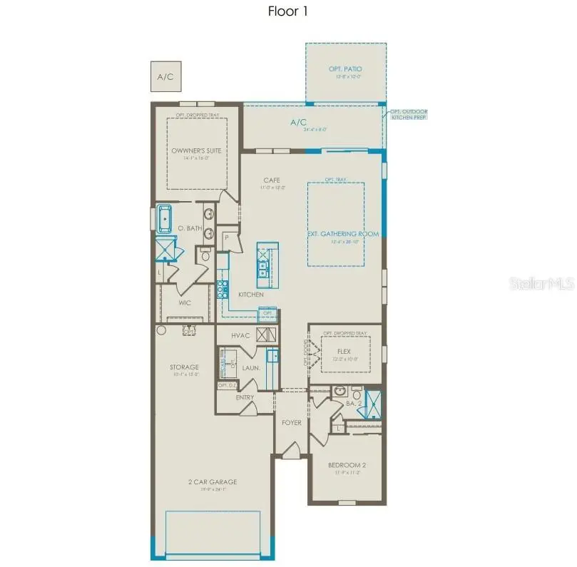 2810 Loftbridge Road, FL