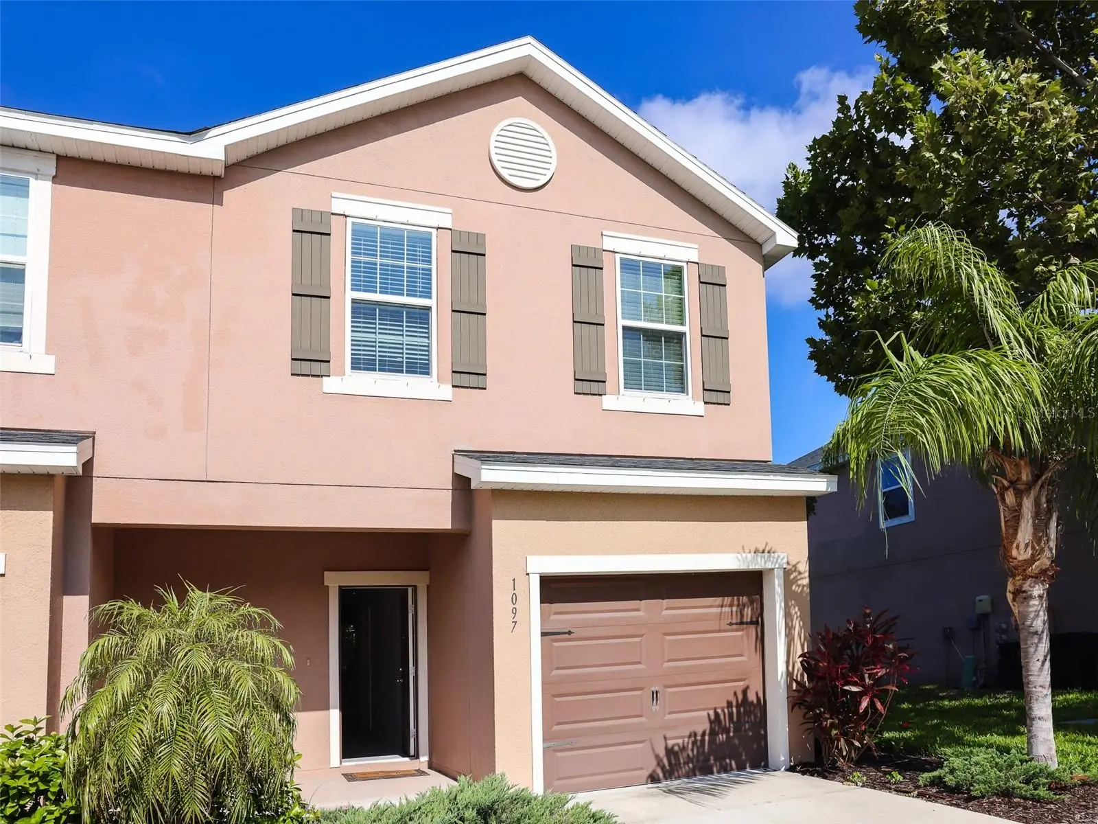 1097 Grantham Drive, FL